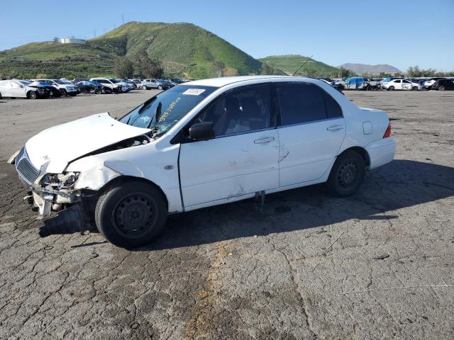 Photo 1 from auction – 2003 MITSUBISHI LANCER ES with VIN JA3AJ26E23U100371