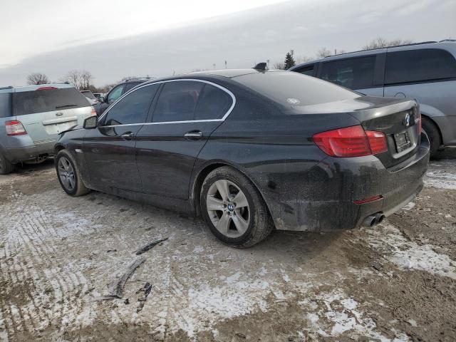 Photo 2 from auction – 2011 BMW 528 I with VIN WBAFR1C59BC749827