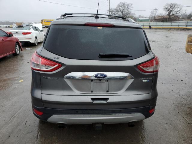 Photo 6 from auction – 2014 FORD ESCAPE TIT with VIN 1FMCU9J96EUD85417