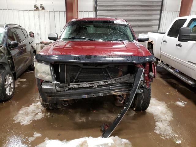 صورة رقم 5 من المزاد - 2008 CHEVROLET AVALANCHE مع VIN 3GNFK12308G110871