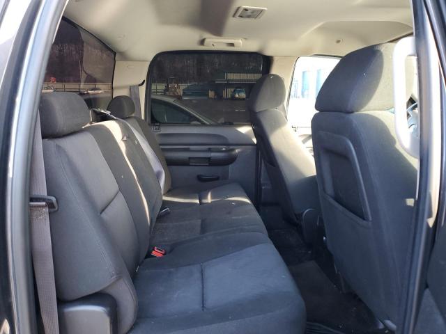 Photo 10 from auction – 2011 CHEVROLET SILVERADO with VIN 3GCPKSE30BG254104