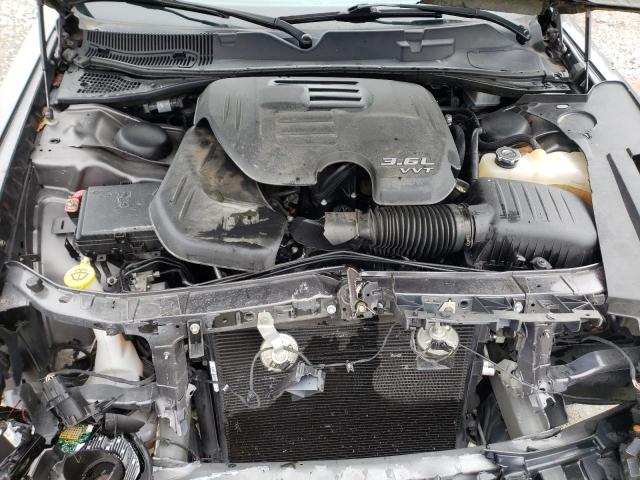 Photo 11 from auction – 2017 DODGE CHALLENGER with VIN 2C3CDZAG3HH540780