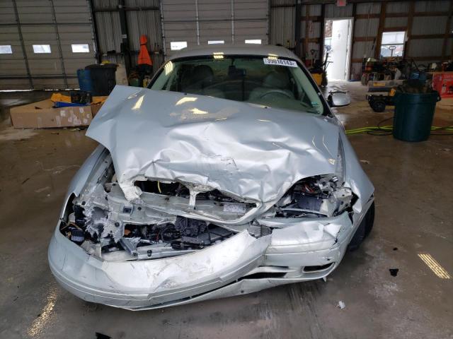 Photo 5 from auction – 2003 MERCURY SABLE LS P with VIN 1MEFM55S73A630830