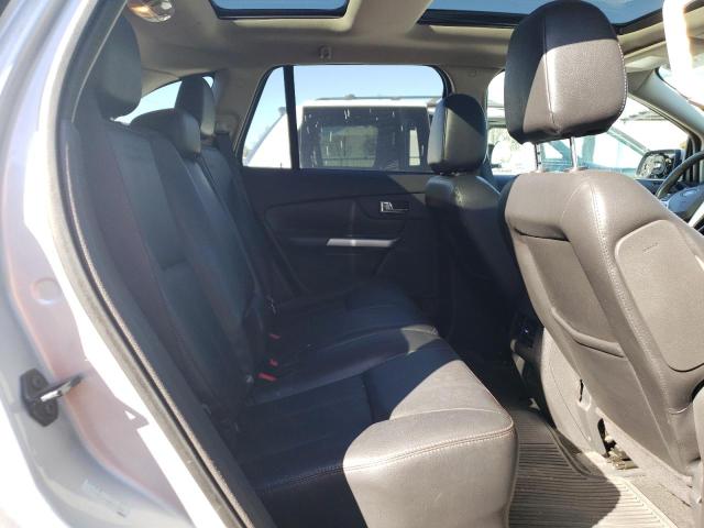 Photo 10 from auction – 2014 FORD EDGE SEL with VIN 2FMDK4JC6EBA62662