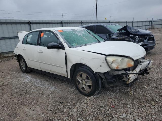 Photo 4 from auction – 2005 CHEVROLET MALIBU LS with VIN 1G1ZT54845F329373