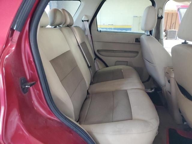 Photo 11 from auction – 2008 FORD ESCAPE XLT with VIN 1FMCU03148KB12690