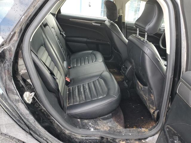 Photo 10 from auction – 2017 FORD FUSION SE with VIN 3FA6P0T93HR127293