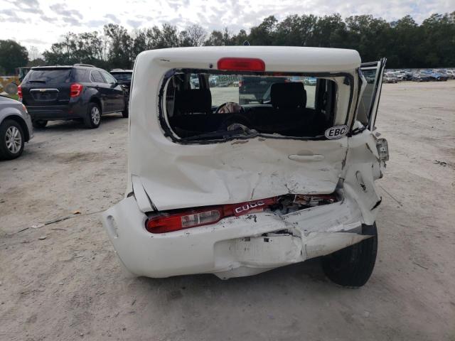 Photo 6 from auction – 2009 NISSAN CUBE BASE with VIN JN8AZ28RX9T118937