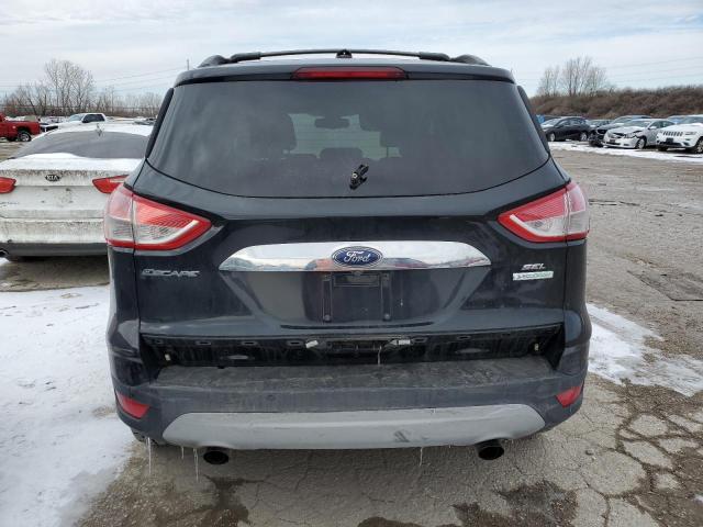 Photo 6 from auction – 2013 FORD ESCAPE SEL with VIN 1FMCU0H90DUD68967