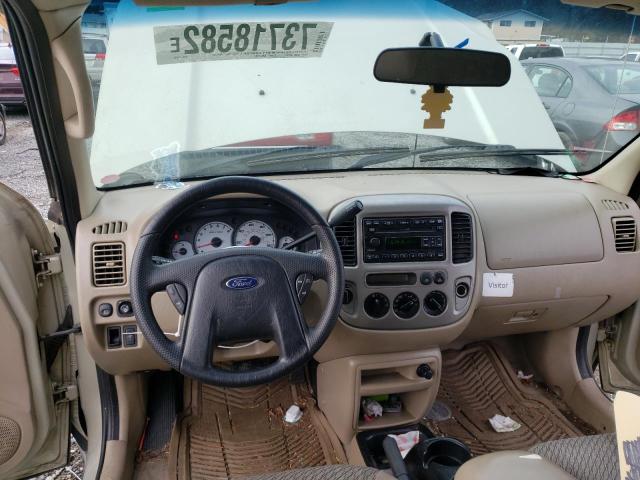 Photo 8 from auction – 2003 FORD ESCAPE XLT with VIN 1FMYU93113KE13484