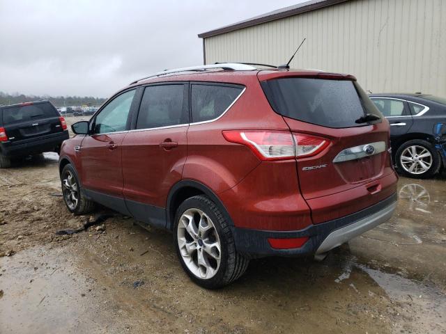Photo 2 from auction – 2015 FORD ESCAPE TIT with VIN 1FMCU9J98FUA38785