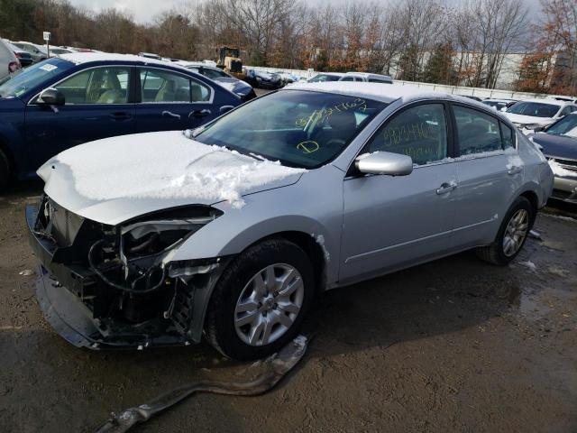 NISSAN ALTIMA BAS 2012 with VIN 1N4AL2AP2CC209638 - Photo from auction
