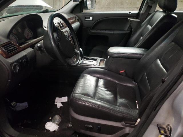 Photo 7 from auction – 2005 FORD FIVE HUNDR with VIN 1FAFP25175G174655
