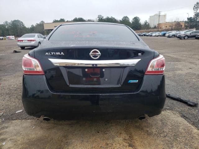 Photo 6 from auction – 2013 NISSAN ALTIMA 2.5 with VIN 1N4AL3AP3DC236192