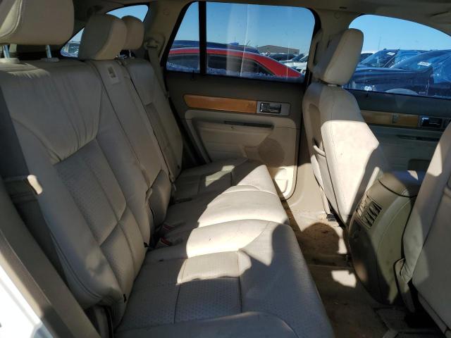 Photo 11 from auction – 2007 LINCOLN MKX with VIN 2LMDU88C67BJ19084