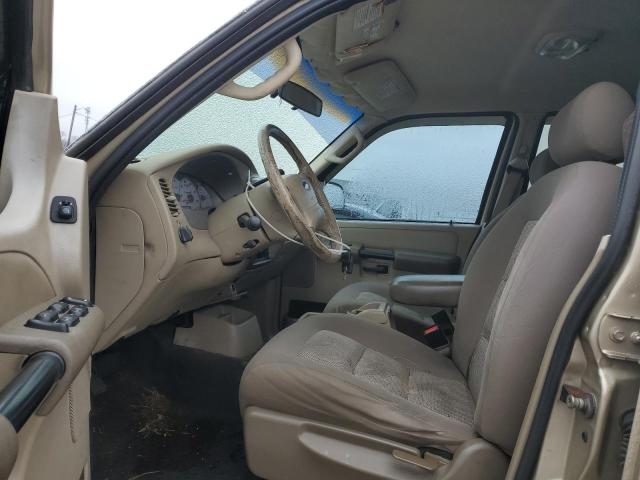 Photo 7 from auction – 2003 FORD EXPLORER S with VIN 1FMZU67E13UC07828