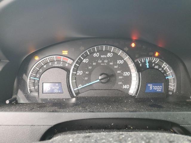 Photo 9 from auction – 2014 TOYOTA CAMRY L with VIN 4T1BF1FK3EU387595