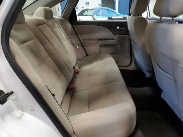 Photo 10 from auction – 2008 FORD TAURUS SEL with VIN 1FAHP24W58G158836