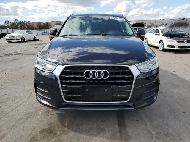 Photo 5 from auction – 2016 AUDI Q3 PREMIUM with VIN WA1BFCFS1GR006133