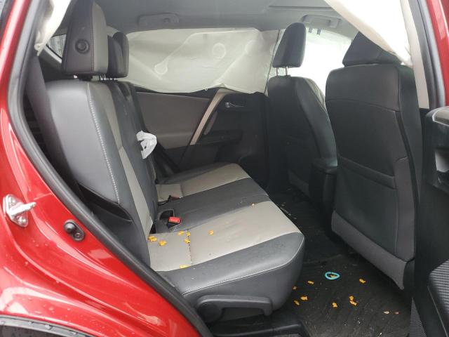 Photo 10 from auction – 2014 TOYOTA RAV4 LIMIT with VIN 2T3DFREVXEW140245