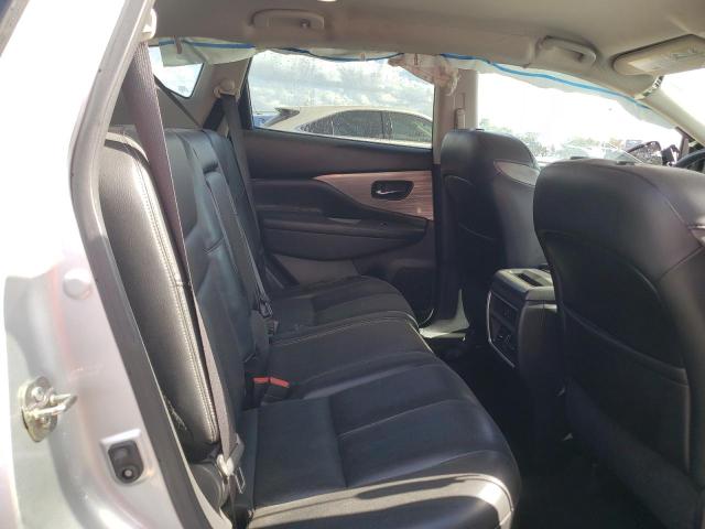 Photo 11 from auction – 2016 NISSAN MURANO S with VIN 5N1AZ2MG0GN155329