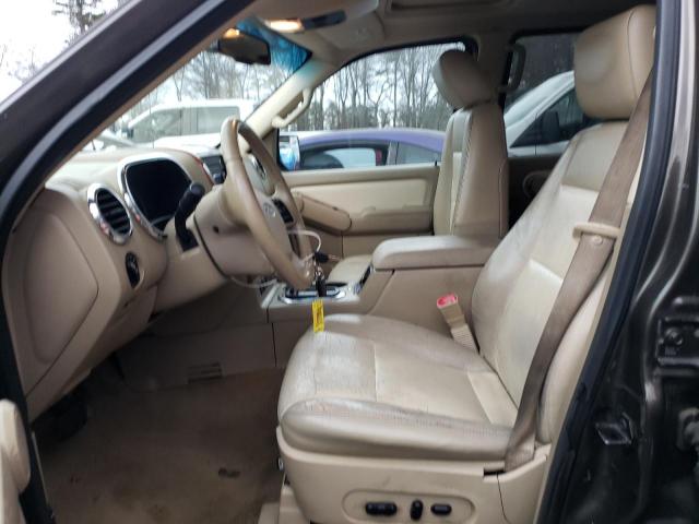 Photo 7 from auction – 2008 FORD EXPLORER E with VIN 1FMEU74E08UA89691