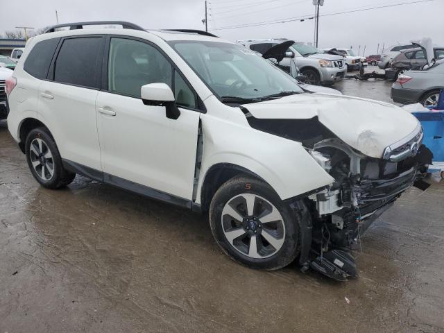 Photo 4 from auction – 2017 SUBARU FORESTER 2 with VIN JF2SJAGC7HH535482