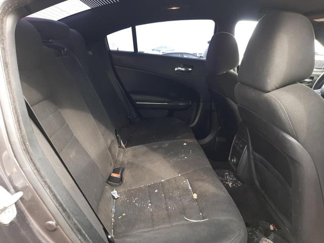 Photo 10 from auction – 2014 DODGE CHARGER SE with VIN 2C3CDXBG0EH193326