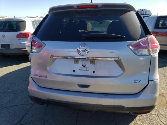 Фото 6 с аукциона – 2016 NISSAN ROGUE S с VIN KNMAT2MT2GP717450