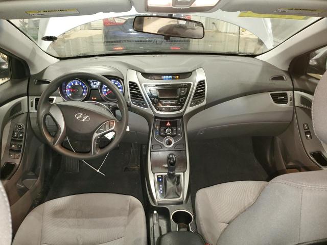 Photo 8 from auction – 2016 HYUNDAI ELANTRA SE with VIN 5NPDH4AE2GH758186