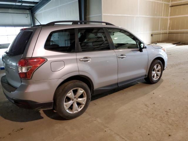 Photo 3 from auction – 2014 SUBARU FORESTER 2 with VIN JF2SJAEC7EH446798