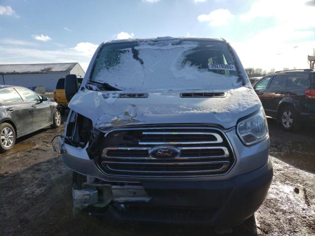 Photo 5 from auction – 2016 FORD TRANSIT T- with VIN 1FBZX2ZM4GKA26964