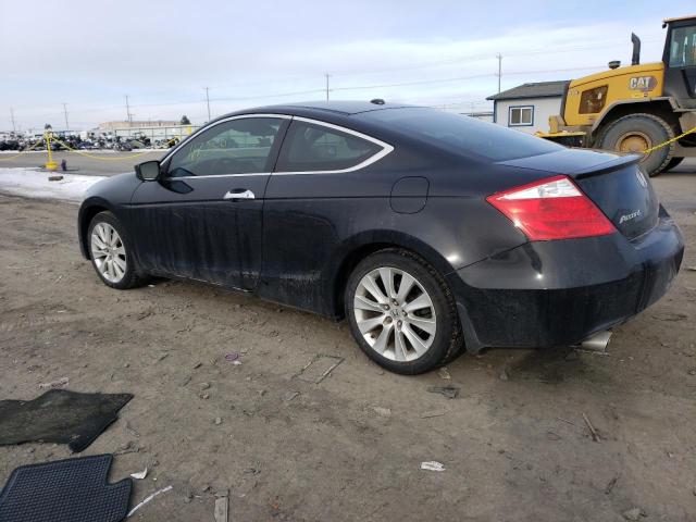 Photo 2 from auction – 2010 HONDA ACCORD EXL with VIN 1HGCS2B8XAA006391