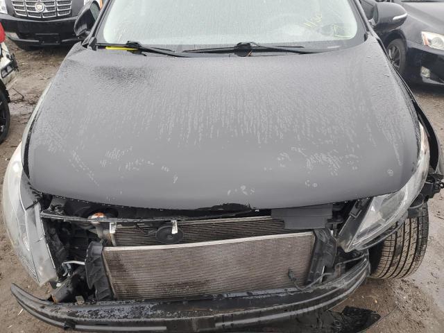 Photo 11 from auction – 2015 KIA SPORTAGE L with VIN KNDPBCAC5F7670341