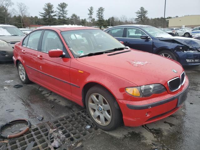 Photo 4 from auction – 2005 BMW 325 I with VIN WBAEV33475KX11193