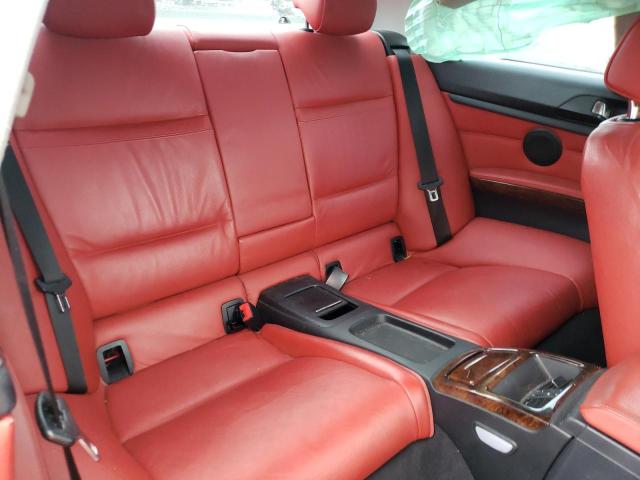 Photo 10 from auction – 2010 BMW 328 XI with VIN WBAWC3C50AP470495