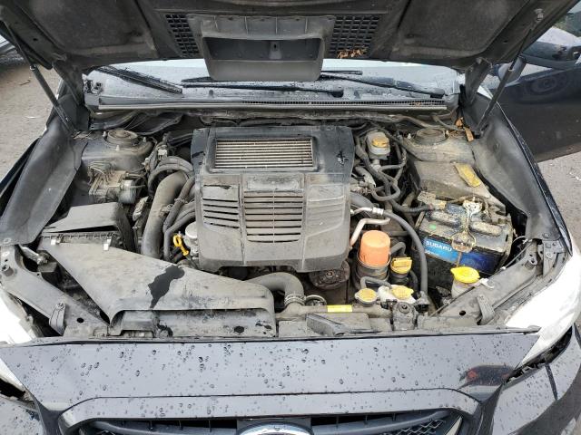 Photo 11 from auction – 2016 SUBARU WRX PREMIU with VIN JF1VA1E68G8826960