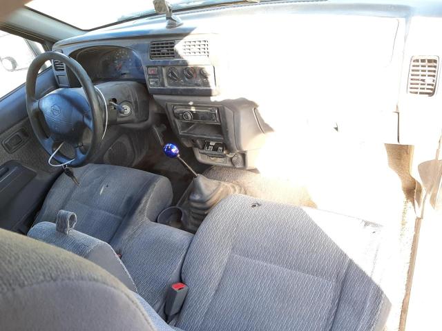 Photo 8 from auction – 2000 NISSAN FRONTIER K with VIN 1N6DD26S9YC391926