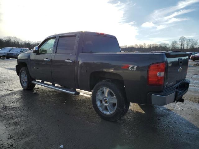 Photo 2 from auction – 2011 CHEVROLET SILVERADO with VIN 3GCPKSE30BG254104