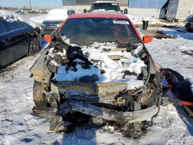 Photo 5 from auction – 2015 DODGE DART GT with VIN 1C3CDFEB1FD276675