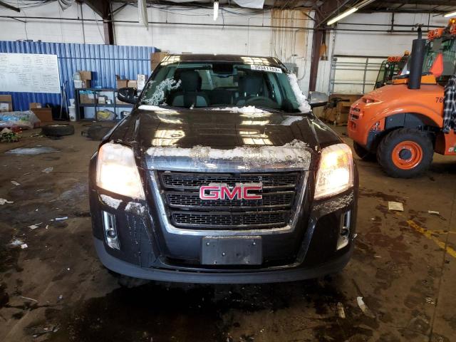 Photo 5 from auction – 2013 GMC TERRAIN SL with VIN 2GKFLREK1D6175701
