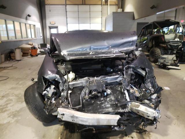 Photo 5 from auction – 2005 ACURA RL with VIN JH4KB165X5C014293