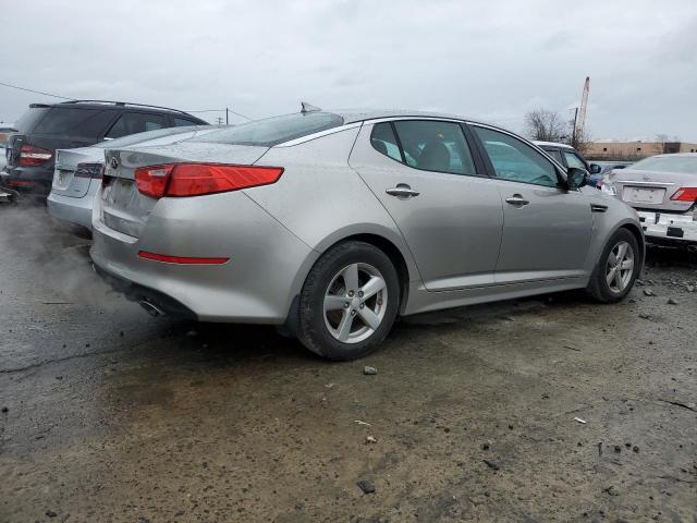 Photo 3 from auction – 2015 KIA OPTIMA LX with VIN 5XXGM4A77FG366471