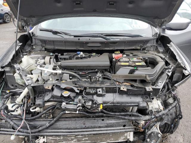 Photo 11 from auction – 2018 NISSAN ROGUE S with VIN KNMAT2MV0JP542740