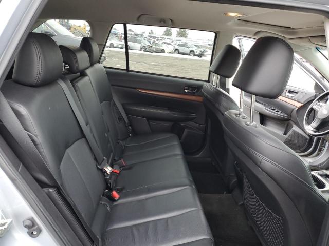 Снимка 11 от търг – 2013 SUBARU OUTBACK 2. с VIN 4S4BRBKC4D3312355