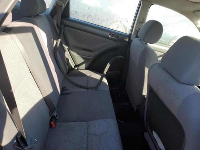 Photo 10 from auction – 2005 TOYOTA COROLLA MA with VIN 2T1KR32E15C421327