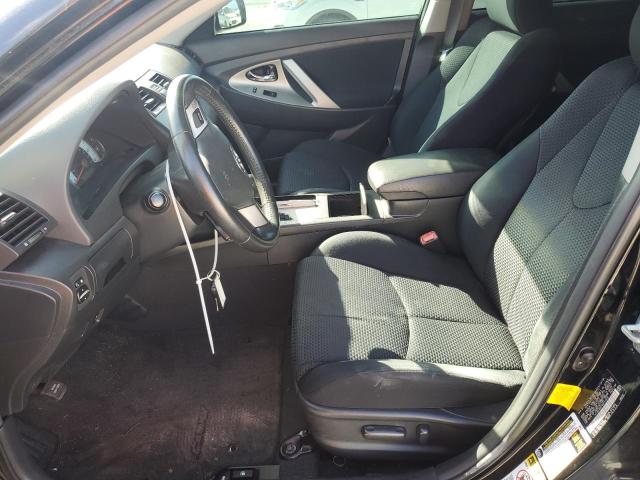 Photo 7 from auction – 2011 TOYOTA CAMRY BASE with VIN 4T1BF3EK7BU741935