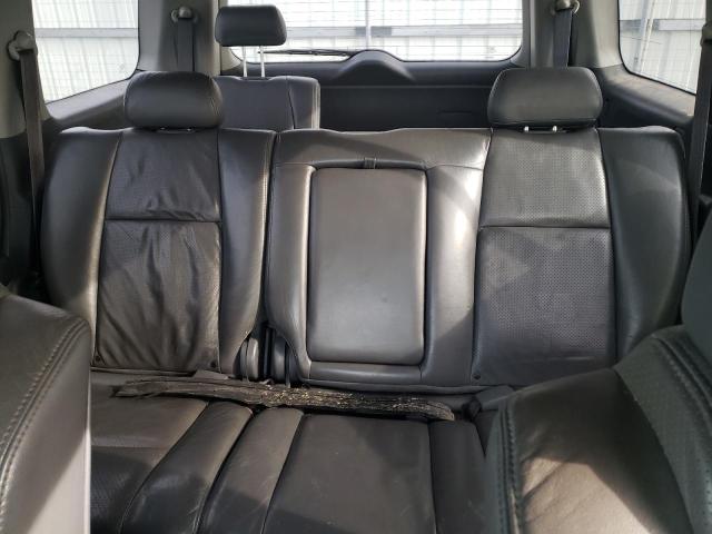 Photo 10 from auction – 2005 HONDA PILOT EXL with VIN 5FNYF186X5B027330