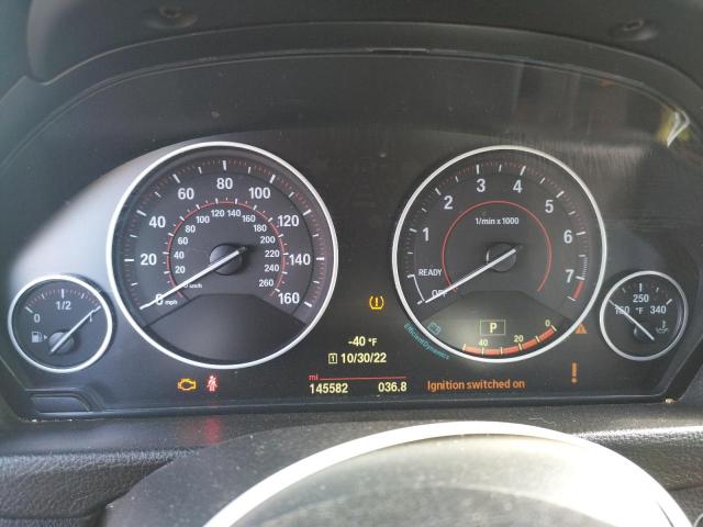 Photo 9 from auction – 2015 BMW 435 I GRAN with VIN WBA4B1C53FG241234