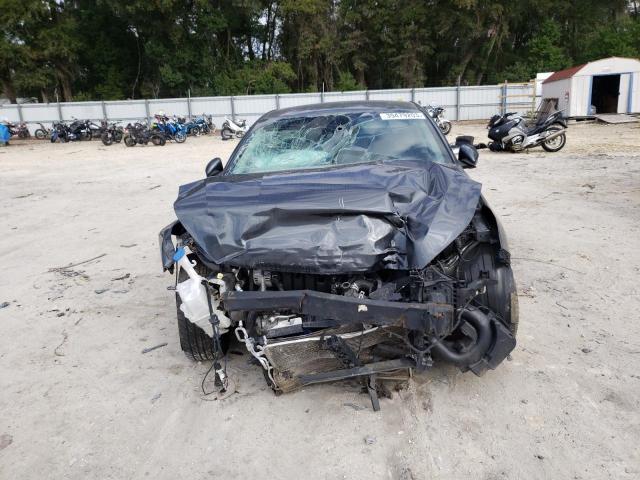 Photo 5 from auction – 2019 KIA FORTE FE with VIN 3KPF24AD3KE112749